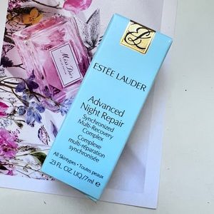 Estée Lauder Advanced Night Repair Deluxe Sample